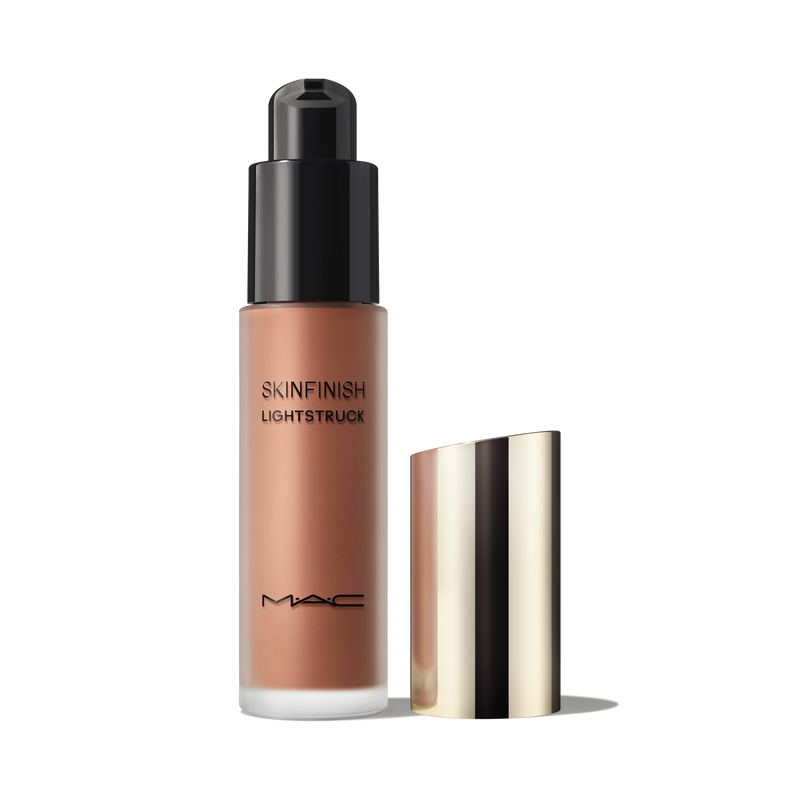 Skinfinish Lightstruck Liquid Highlighter - Cherry Chrome