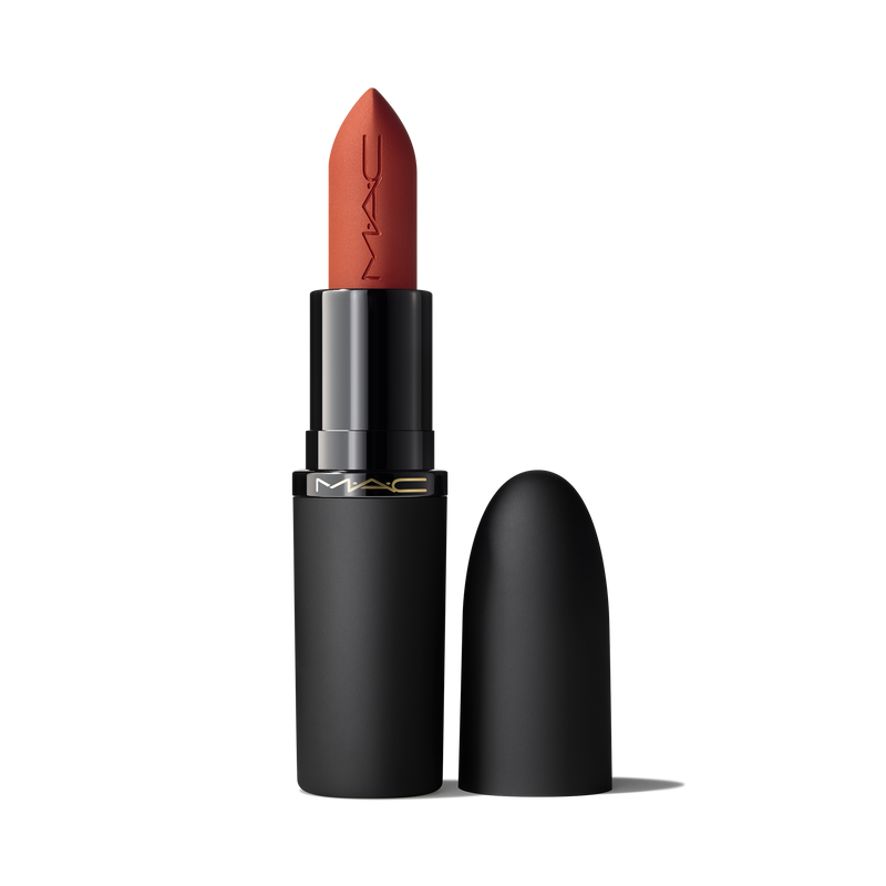 Powder Kiss Hazy Matte Lipstick - Marrakesh-Mere