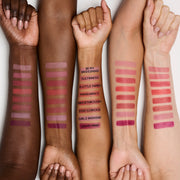 Powder Kiss Hazy Matte Lipstick, 3.5 g, Girls Weekend, Model