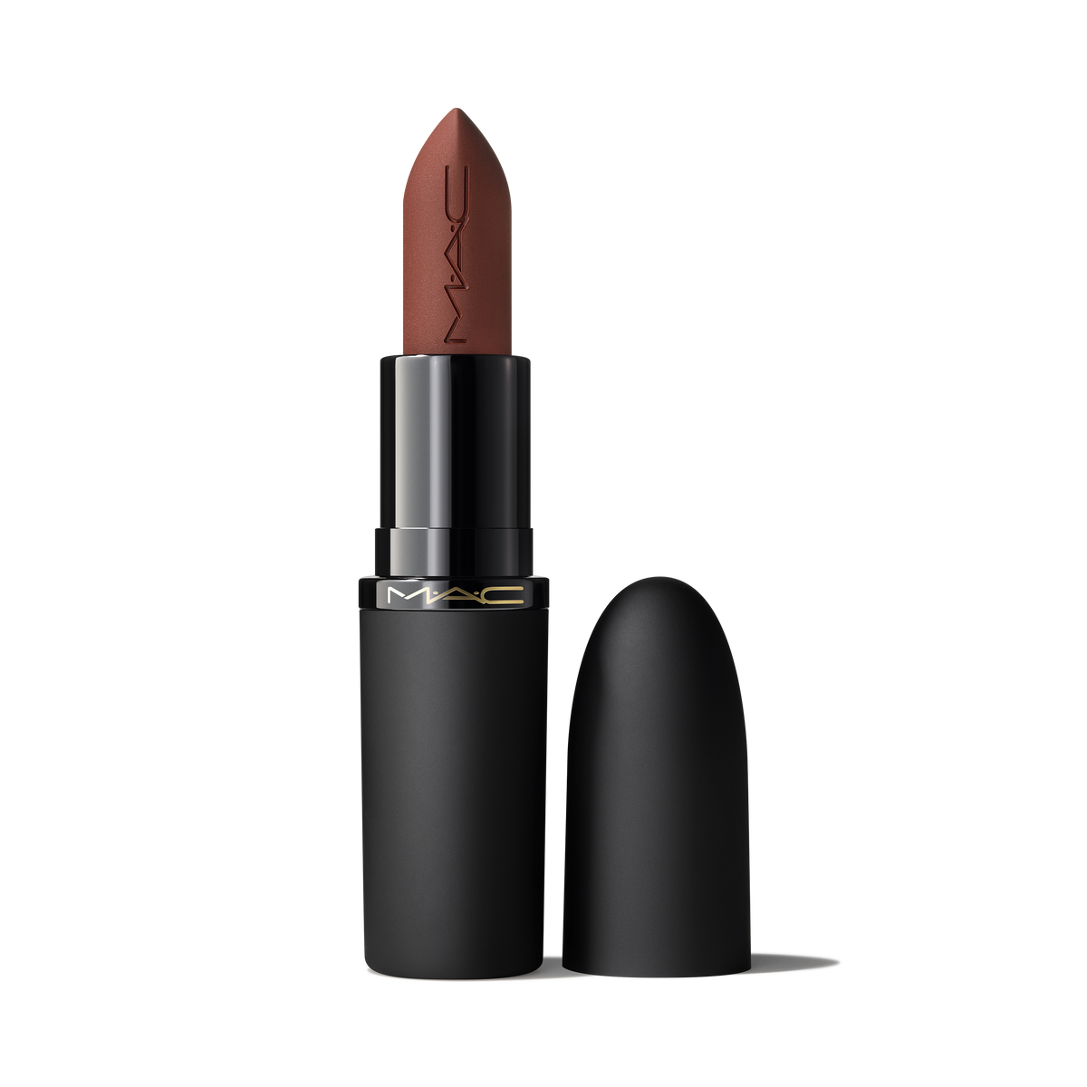 Powder Kiss Hazy Matte Lipstick, 3.5 g, Turn To The Left, Product Shot