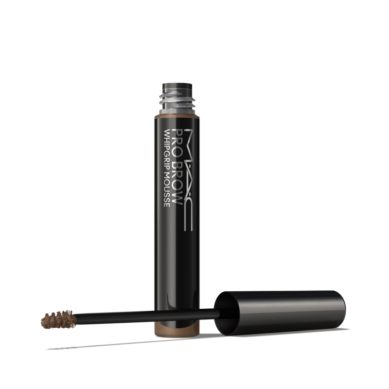 MAC Pro Brow WhipGrip Mousse - Brunette