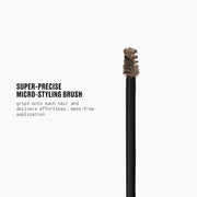 MAC Pro Brow WhipGrip Mousse, 4.0 g, Genuine Aubergine, Alt