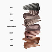 MAC Pro Brow WhipGrip Mousse, 4.0 g, Onyx, Smoosh