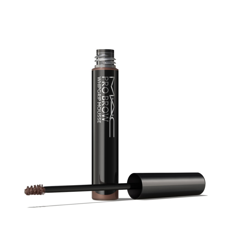 MAC Pro Brow WhipGrip Mousse - Spiked