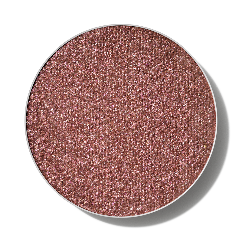 Glitter Eyeshadow Pro Palette Refill - Dreamy Beams
