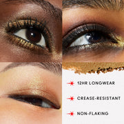 Glitter Eyeshadow Pro Palette Refill, 1.0 g, I Like 2 Watch, Alt
