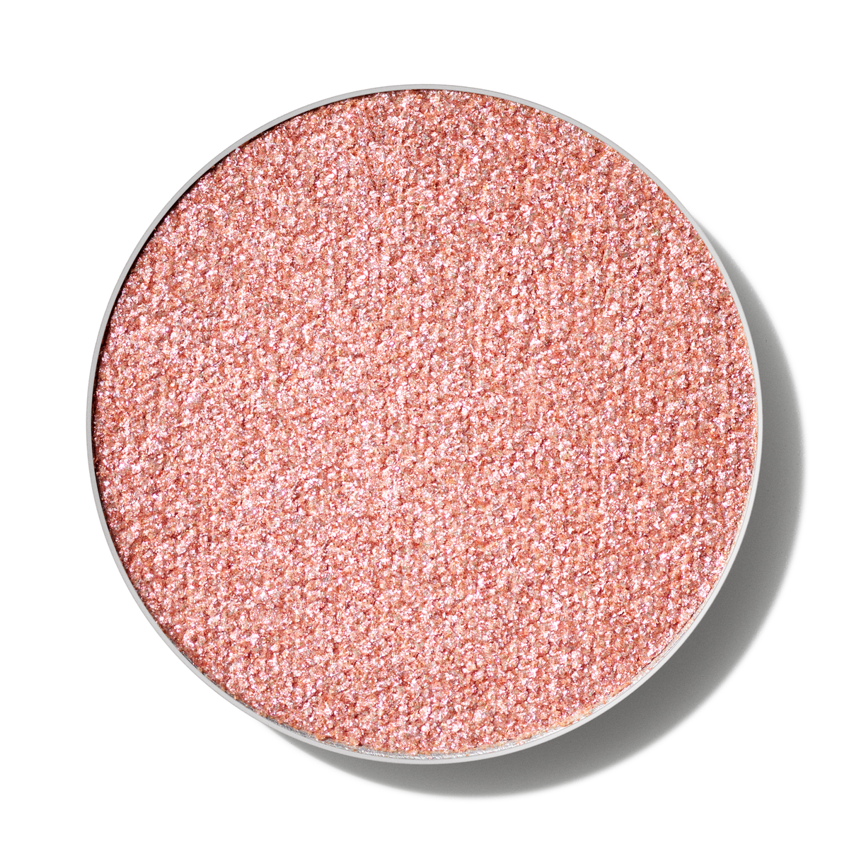 Glitter Eyeshadow Pro Palette Refill, 1.0 g, Last Dance, Product Shot