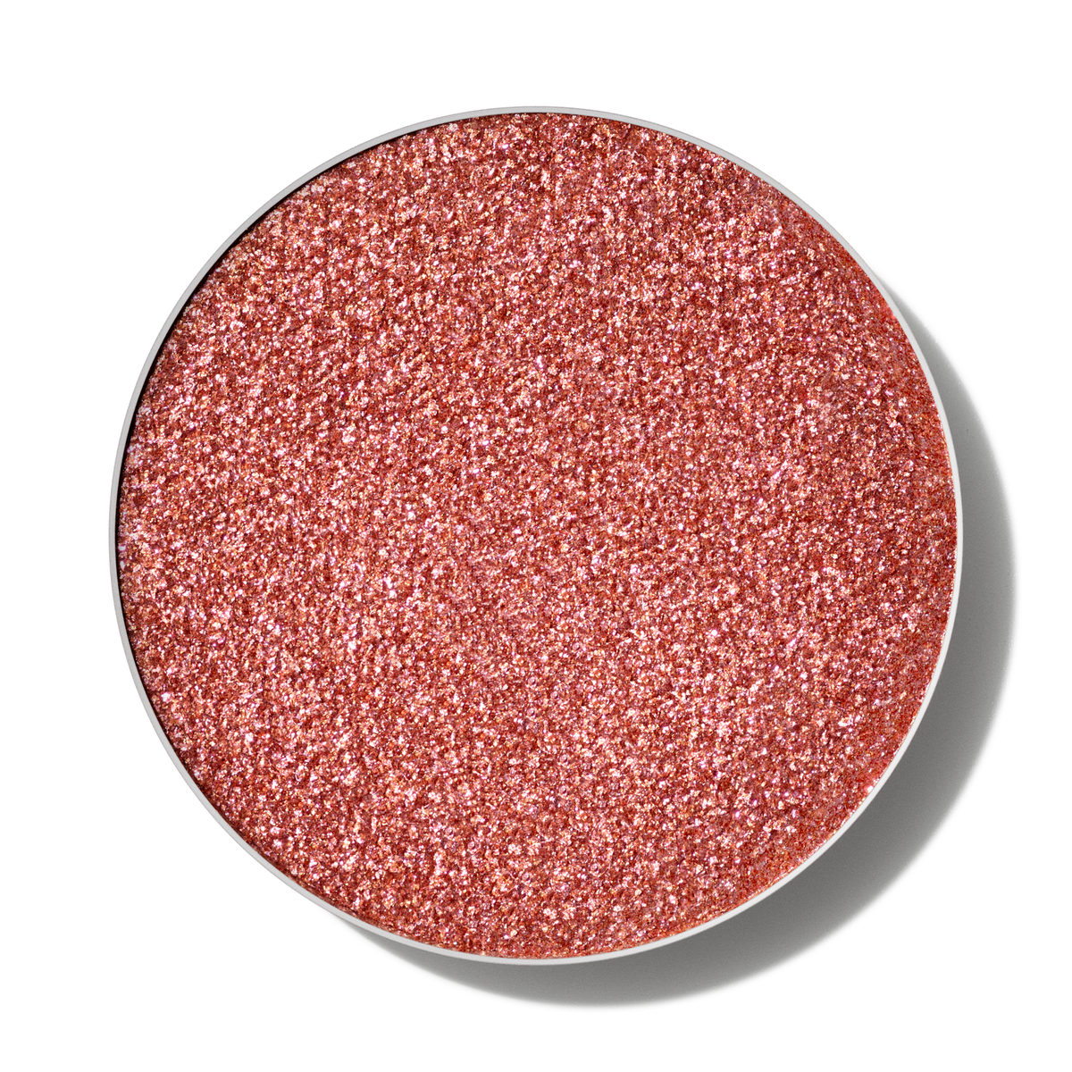Glitter Eyeshadow Pro Palette Refill, 1.0 g, Let's Roll, Product Shot