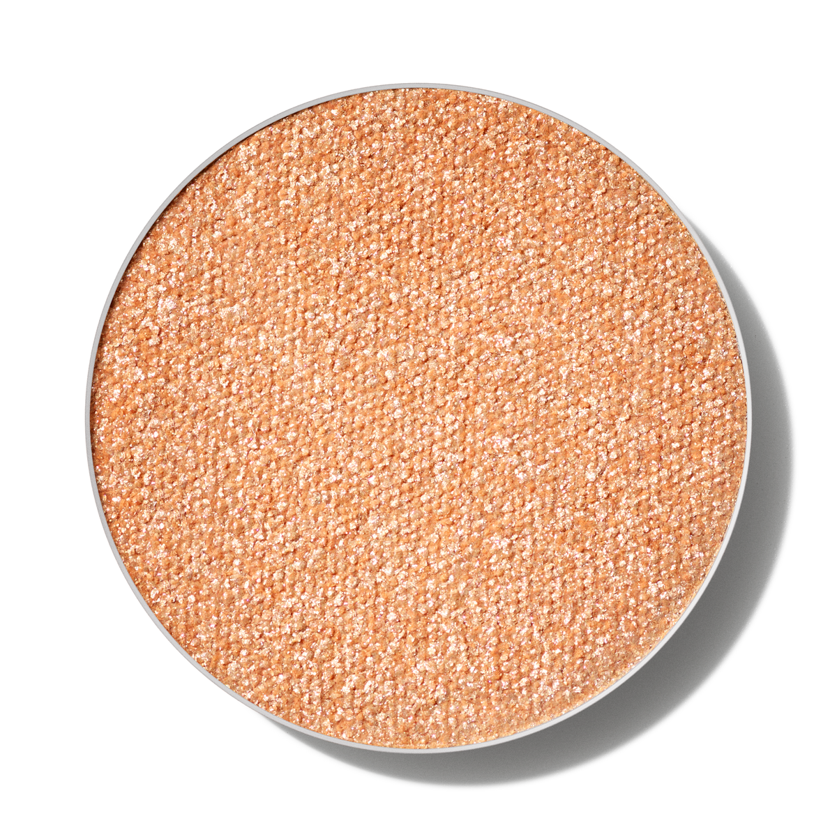 Glitter Eyeshadow Pro Palette Refill, 1.0 g, Oh So Gilty, Product Shot