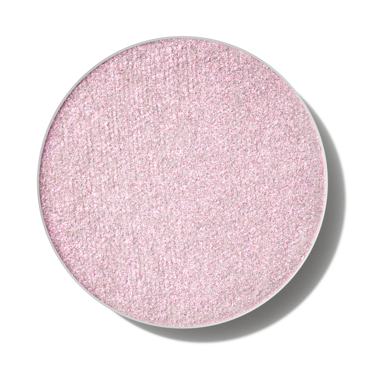 Glitter Eyeshadow Pro Palette Refill, 1.0 g, Shine Delight, Product Shot