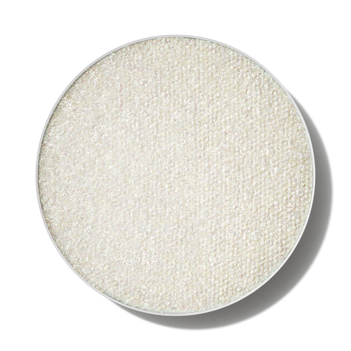 Glitter Eyeshadow Pro Palette Refill, 1.0 g, Twinkle, Product Shot
