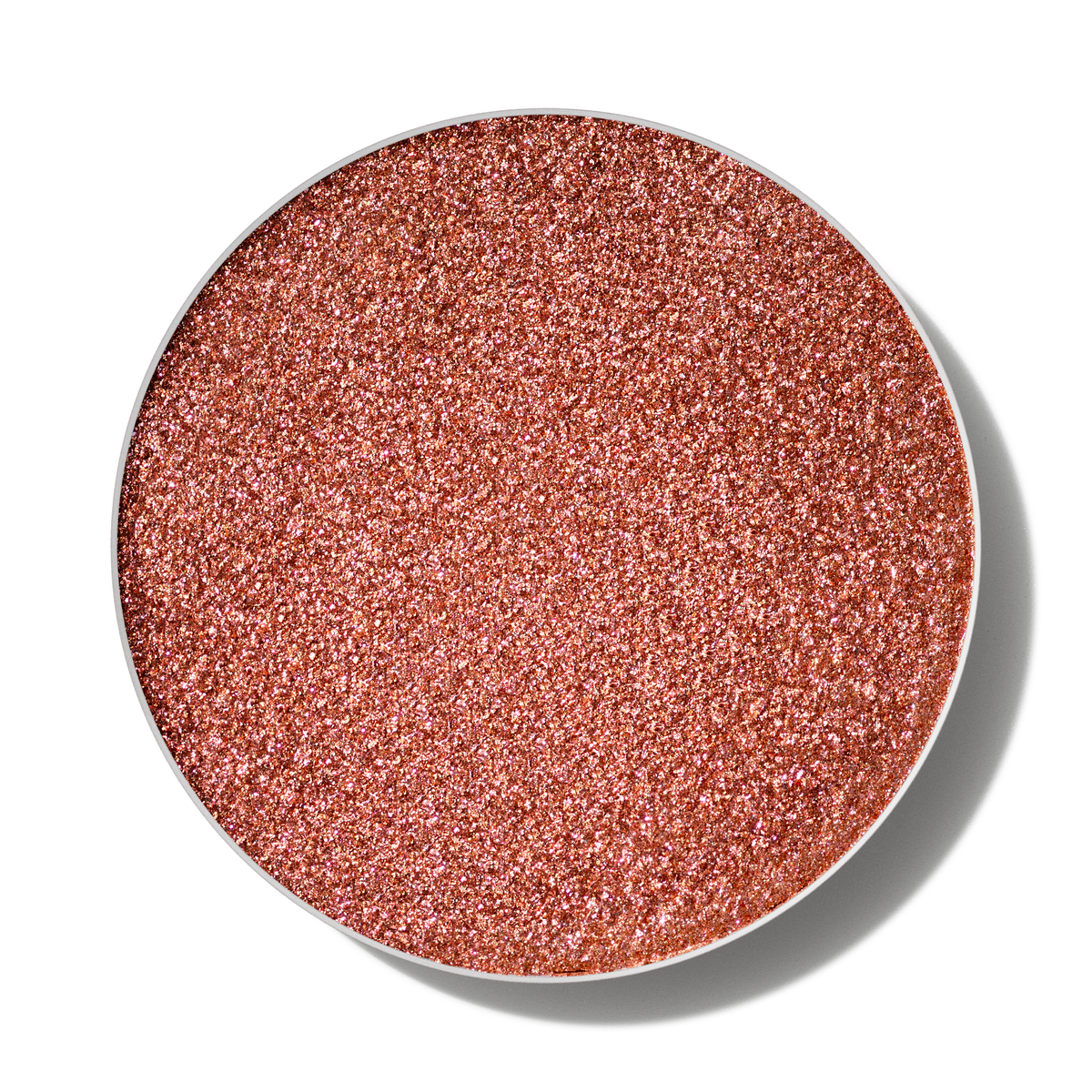 Glitter Eyeshadow Pro Palette Refill, 1.0 g, Slow Fast Slow, Product Shot