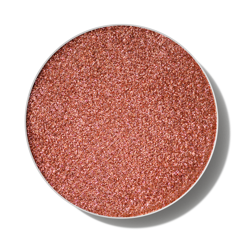 Glitter Eyeshadow Pro Palette Refill - Slow Fast Slow