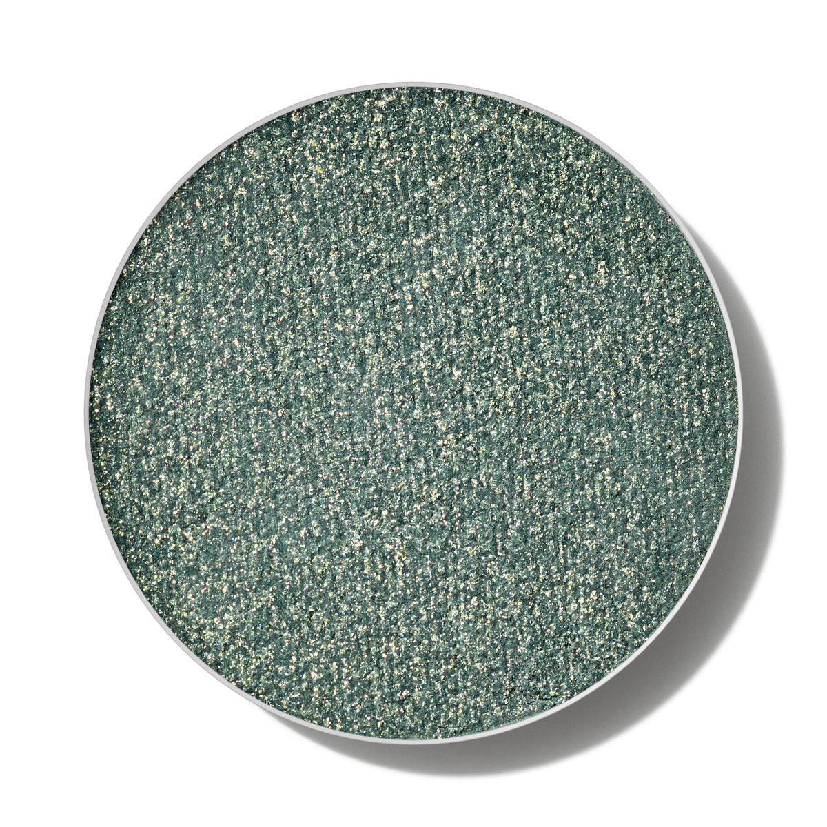 Glitter Eyeshadow Pro Palette Refill, 1.0 g, Try Me On, Product Shot