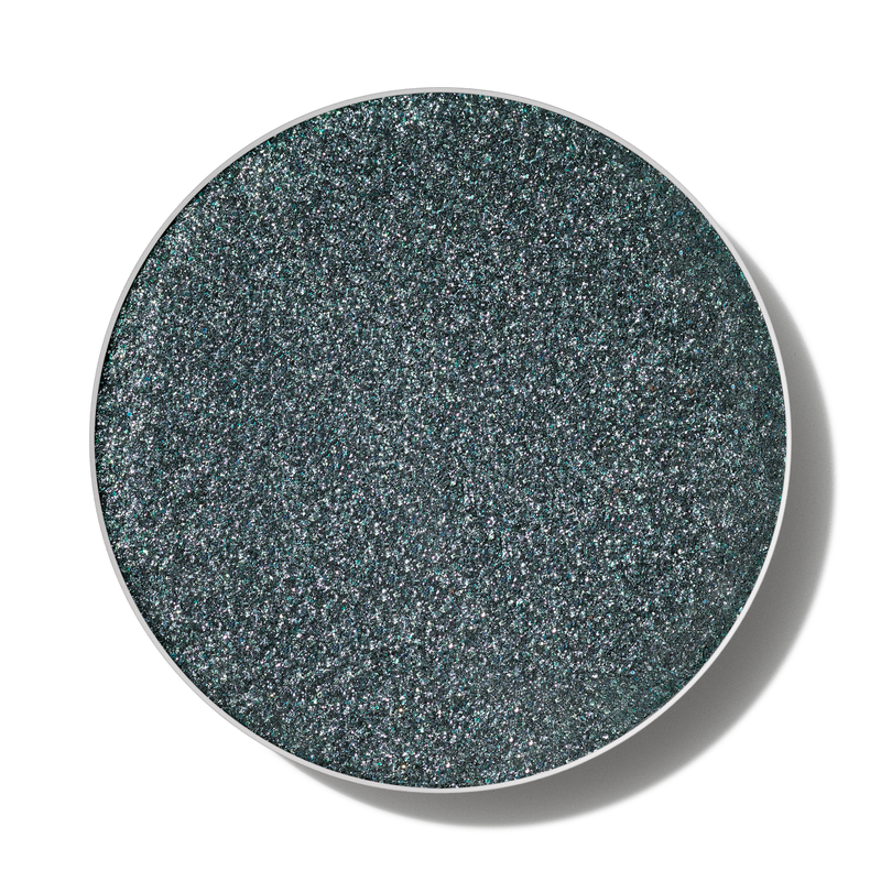 Glitter Eyeshadow Pro Palette Refill - Private Jet
