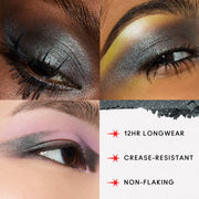 Glitter Eyeshadow Pro Palette Refill, 1.0 g, Private Jet, Alt