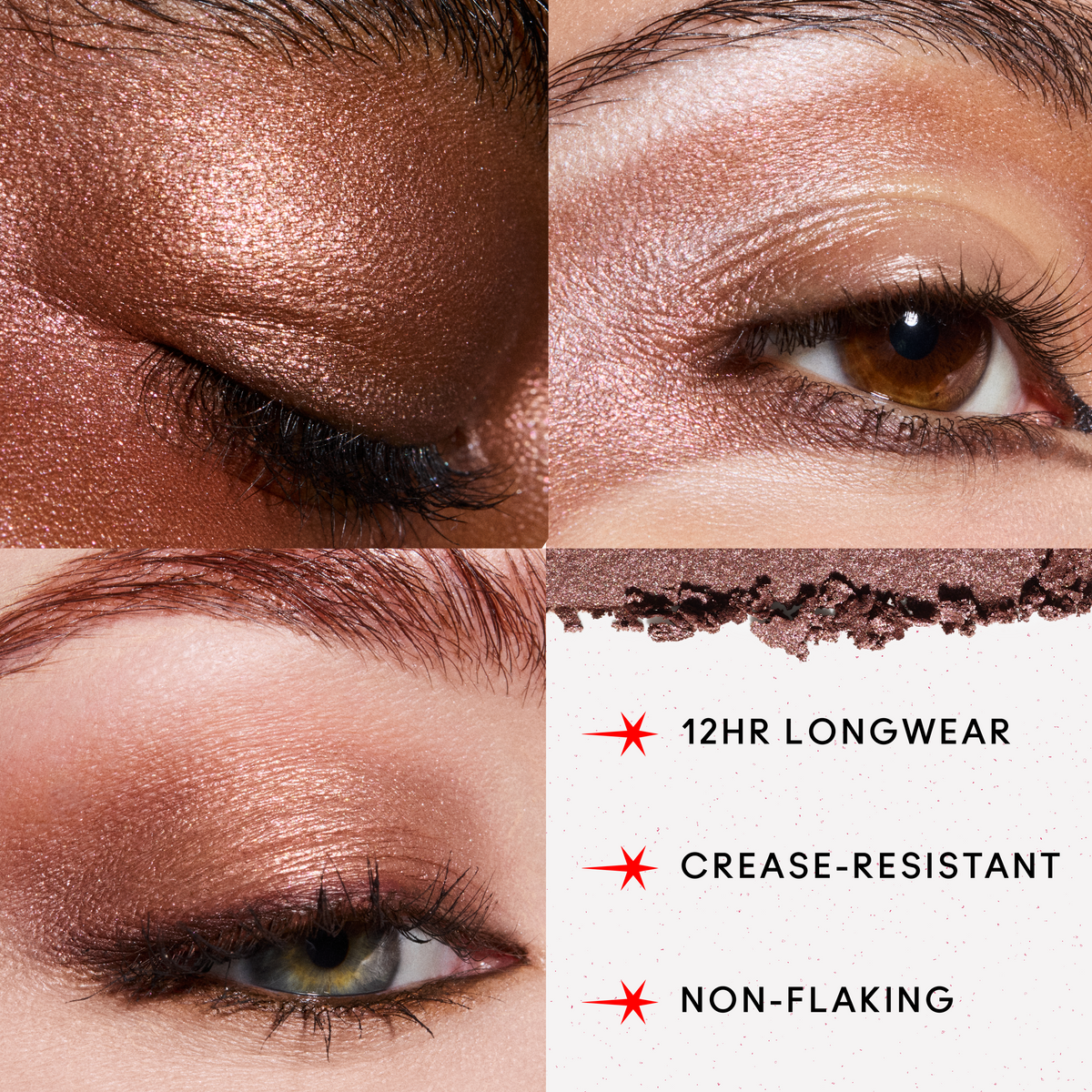 Glitter Eyeshadow, 1.0 g, Dreamy Beams, Alt