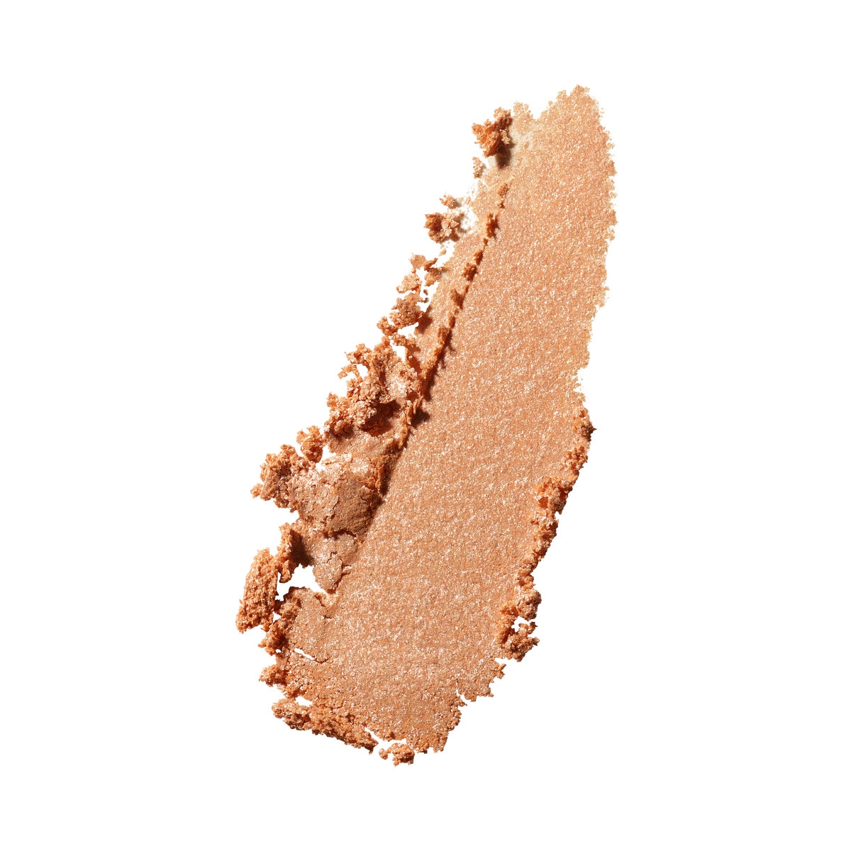Glitter Eyeshadow, 1.0 g, Oh So Gilty, Smoosh