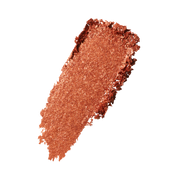 Metallic Eyeshadow Pro Palette Refill, 1.0 g, Couture Copper, Smoosh
