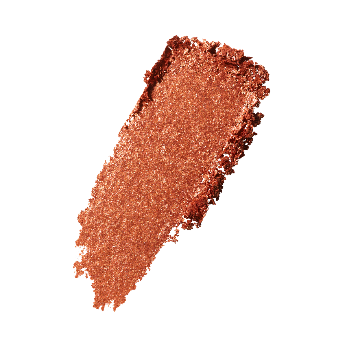Metallic Eyeshadow Pro Palette Refill, 1.0 g, Couture Copper, Smoosh