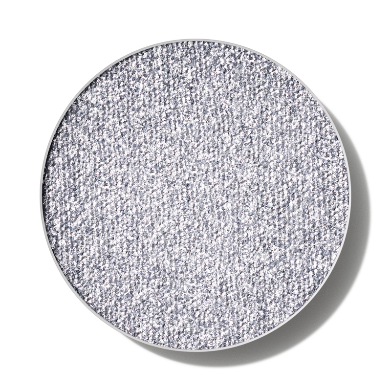 Metallic Eyeshadow Pro Palette Refill - Discotheque
