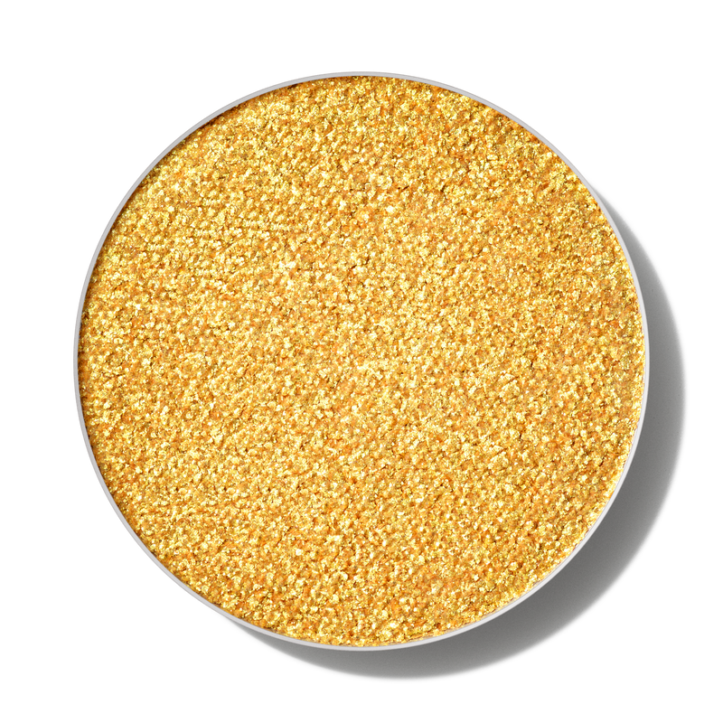 Metallic Eyeshadow Pro Palette Refill - Allowance