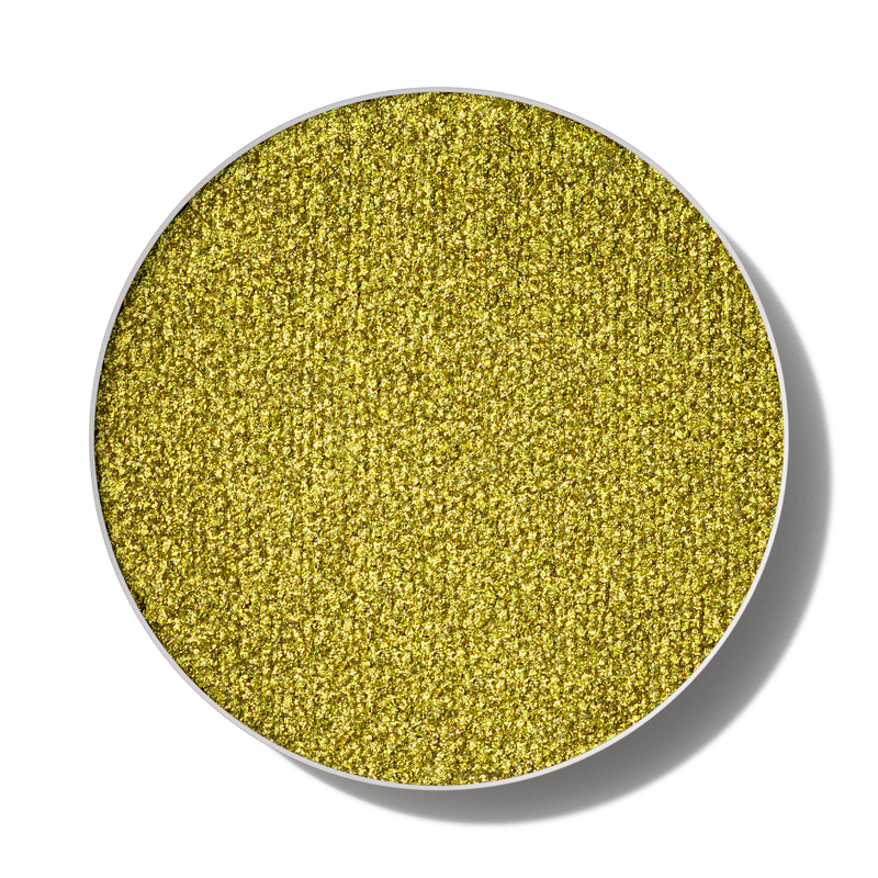 Metallic Eyeshadow Pro Palette Refill - Joie De Glitz