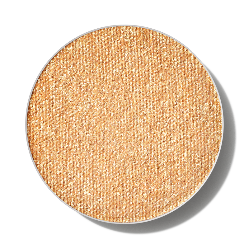 Metallic Eyeshadow Pro Palette Refill - Kiss Of Klimt