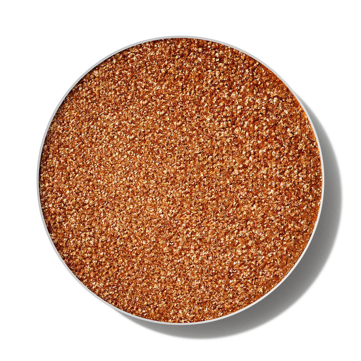 Metallic Eyeshadow Pro Palette Refill, 1.0 g, Object D'Art, Product Shot