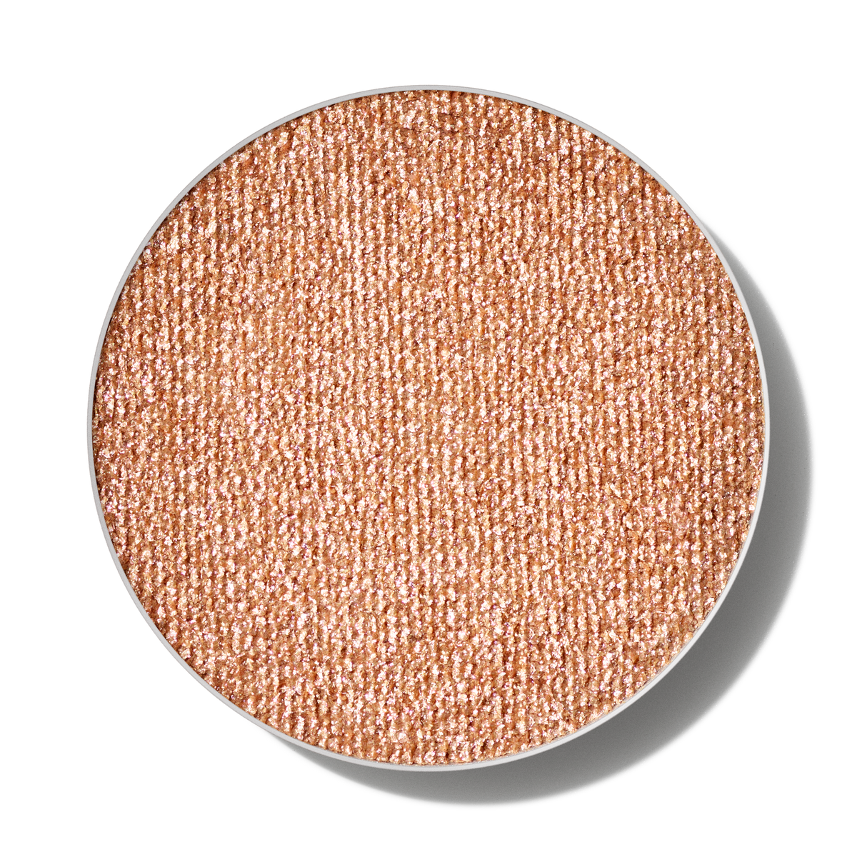 Metallic Eyeshadow Pro Palette Refill, 1.0 g, Yes To Sequins, Product Shot