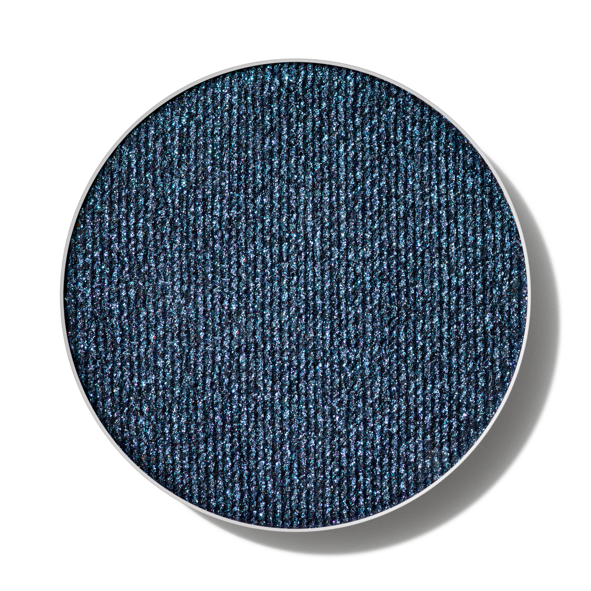 Metallic Eyeshadow Pro Palette Refill, 1.0 g, Blueprint, Product Shot