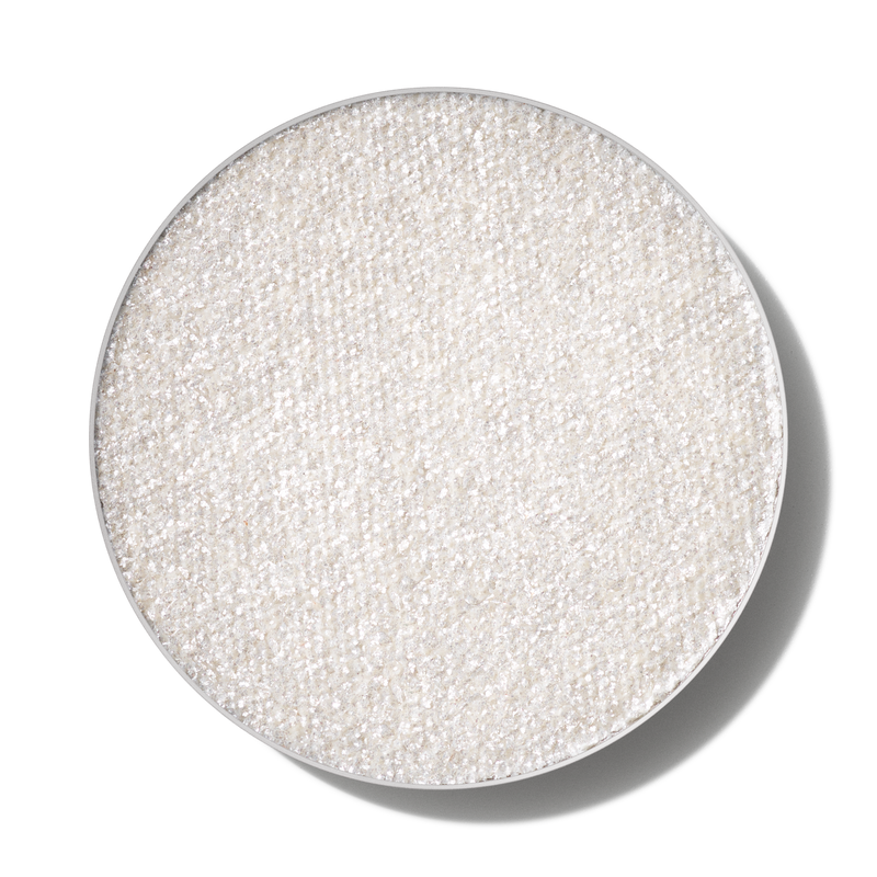 Metallic Eyeshadow Pro Palette Refill - Locket