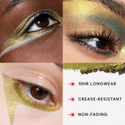 Metallic Eyeshadow, 1.0 g, Joie De Glitz, Alt