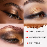 Metallic Eyeshadow, 1.0 g, Object D'Art, Alt