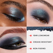 Metallic Eyeshadow, 1.0 g, Blueprint, Alt
