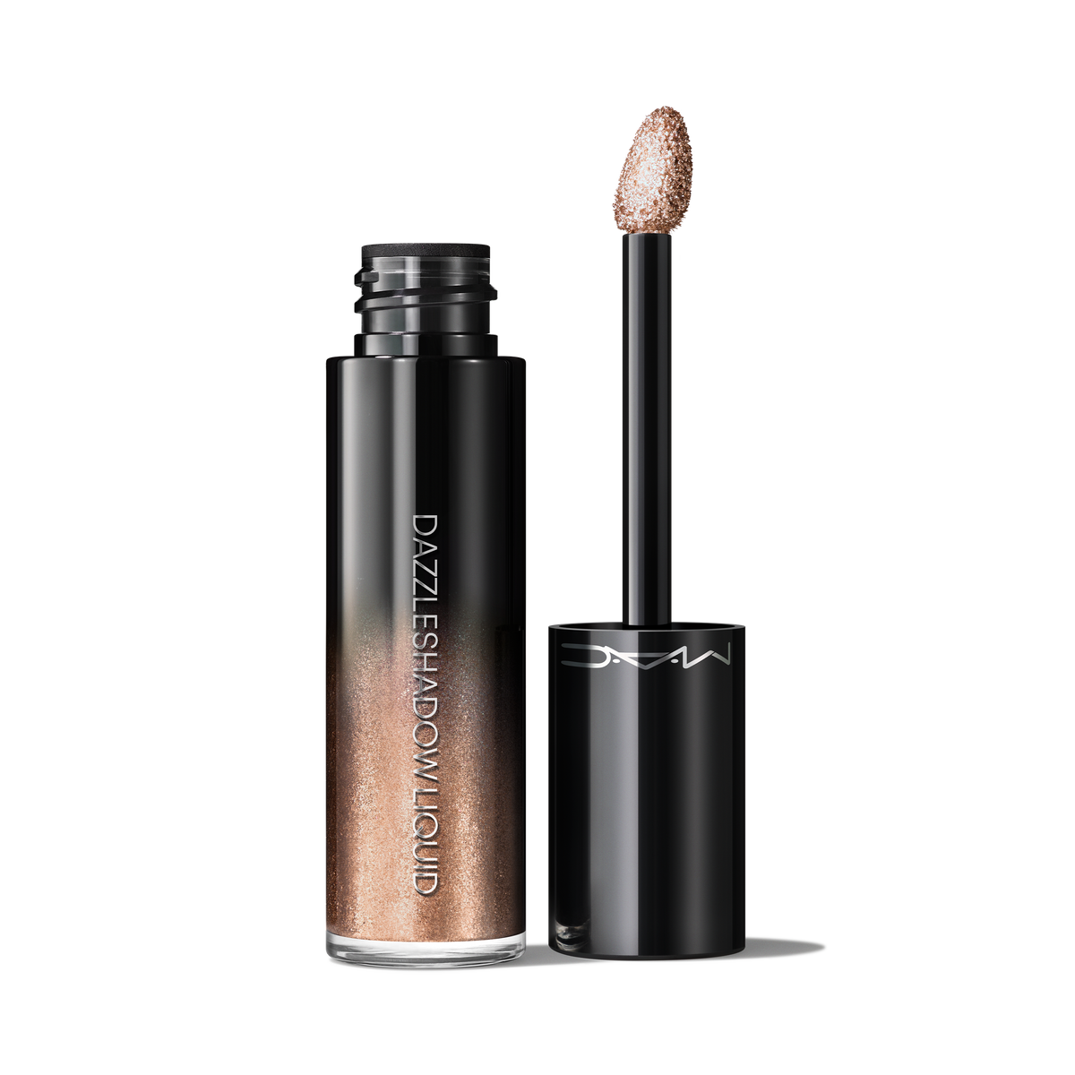 Dazzleshadow Liquid Eyeshadow, 4.4 ml, Champagne Trail, Product Shot