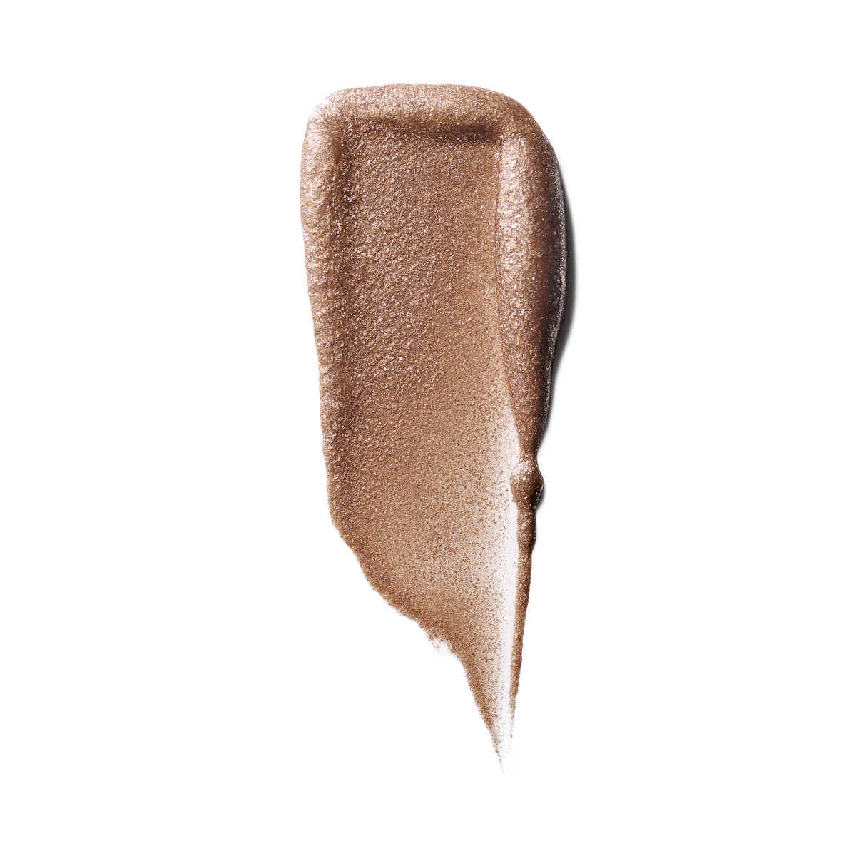 Dazzleshadow Liquid Eyeshadow, 4.4 ml, Champagne Trail, Smoosh