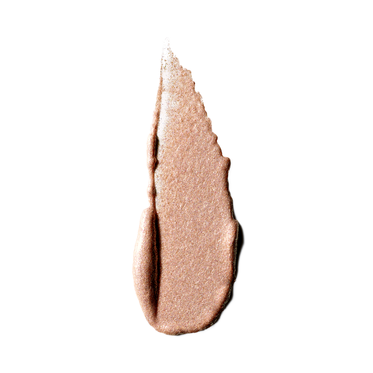 Dazzleshadow Liquid Eyeshadow, 4.4 ml, Everything Is Sunshine, Smoosh
