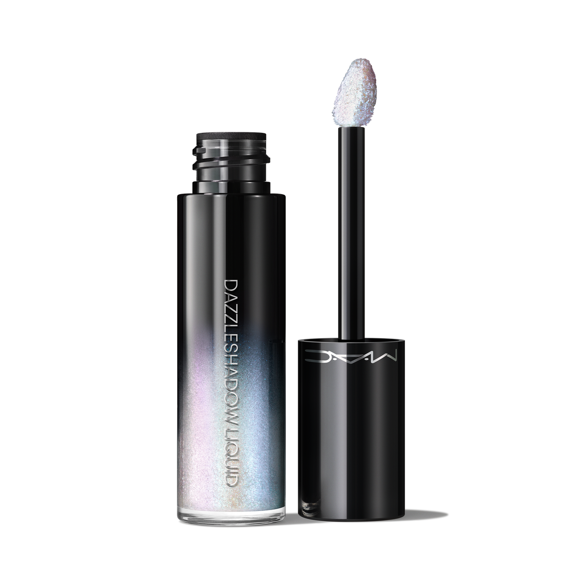 Dazzleshadow Liquid Eyeshadow, 4.4 ml, Crumbled Diamonds, Product Shot