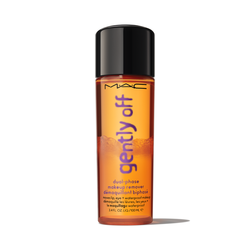 Gently Off Dual-Phase Makeup Remover - 100 ml