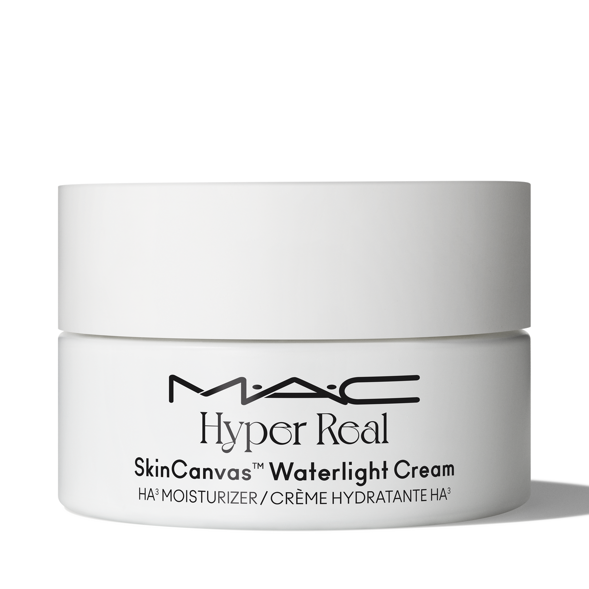 Hyper Real Skincanvas™ Waterlight Cream, 50.0 ml, Product Shot
