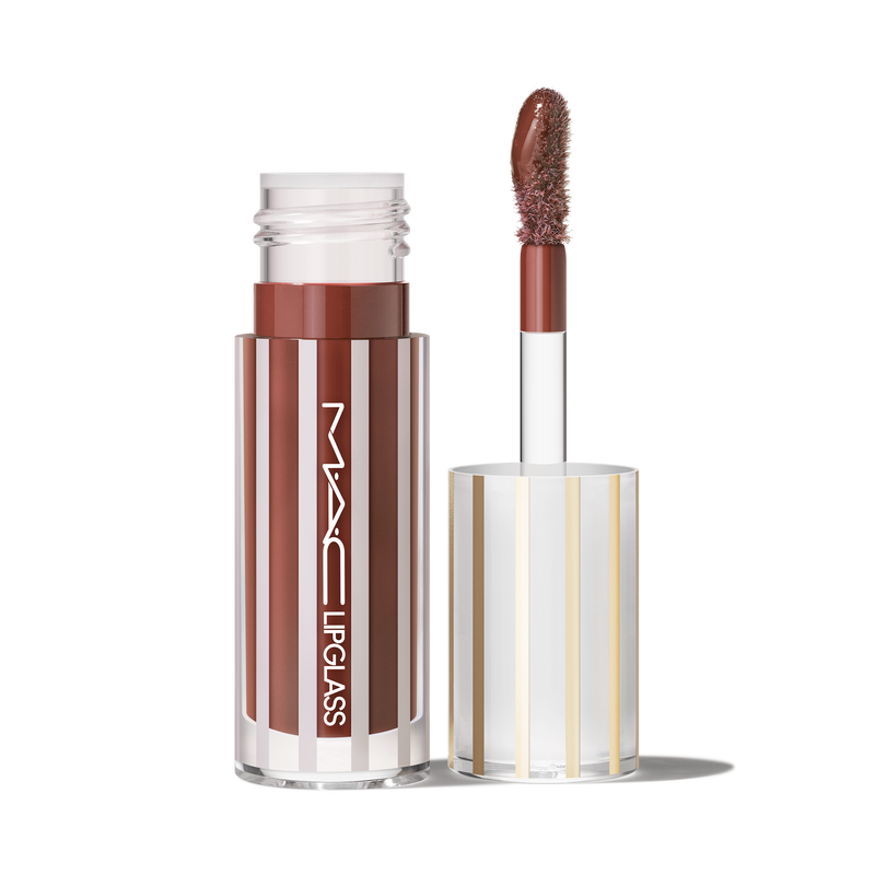 Lipglass Air Non-Sticky Gloss / Mini M·A·C - Aesthetic