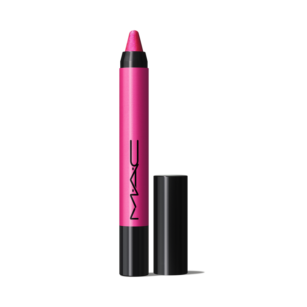 Dazzlelips Crayon, 1.5 g, Candy Yum Yummy, Product Shot
