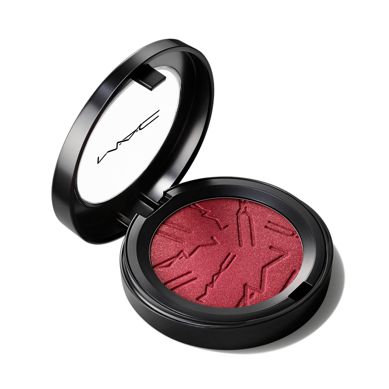 Skinfinish Colourstruck Blush - Ruby Wooed