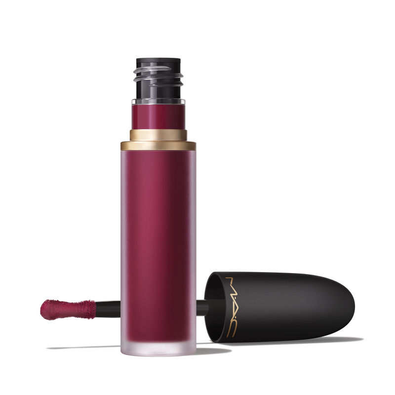 Powder Kiss Lip + Cheek Mousse - Burning Love