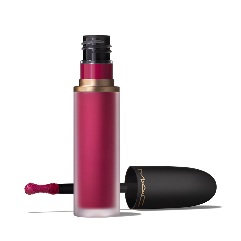 Powder Kiss Lip + Cheek Mousse - Make It Fashun!
