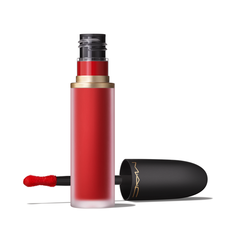 Powder Kiss Lip + Cheek Mousse - M·A·CSmash