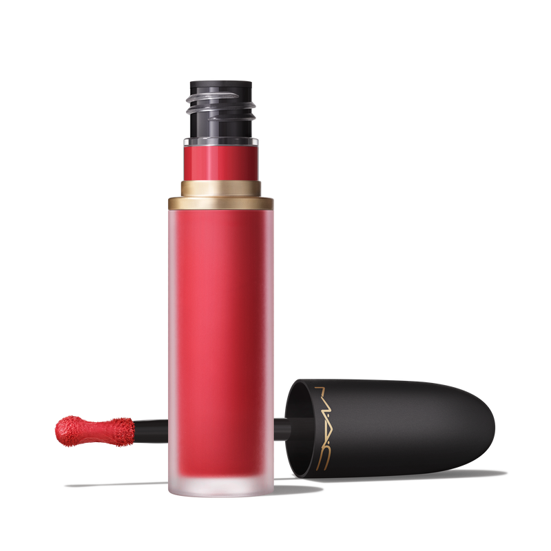 Powder Kiss Lip + Cheek Mousse - A Little Tamed