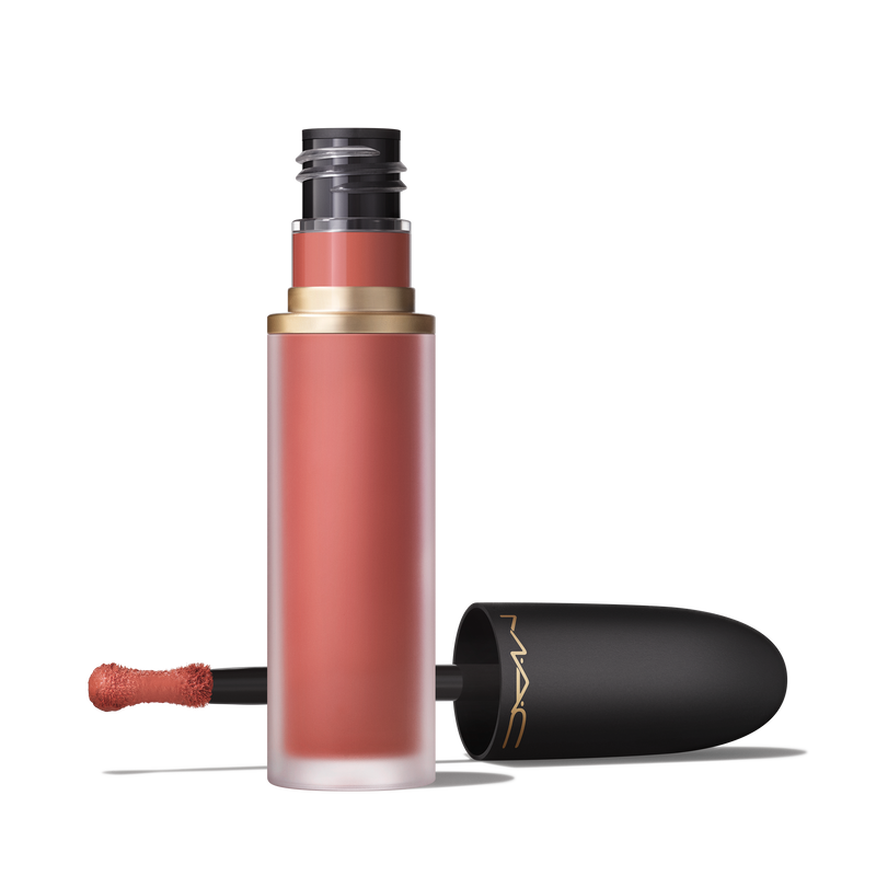 Powder Kiss Lip + Cheek Mousse - Mull It Over