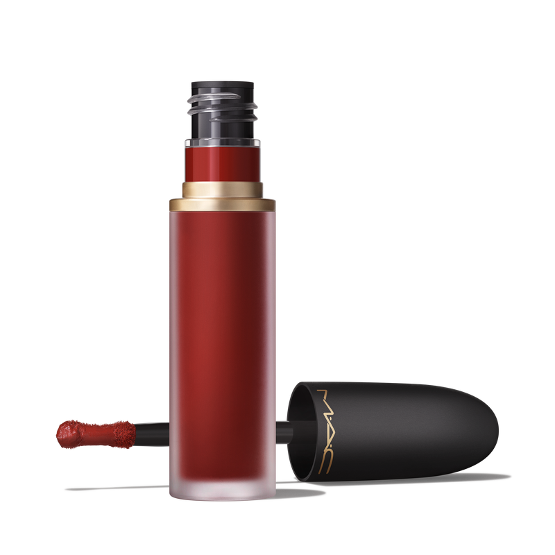 Powder Kiss Lip + Cheek Mousse - Devoted To Chili